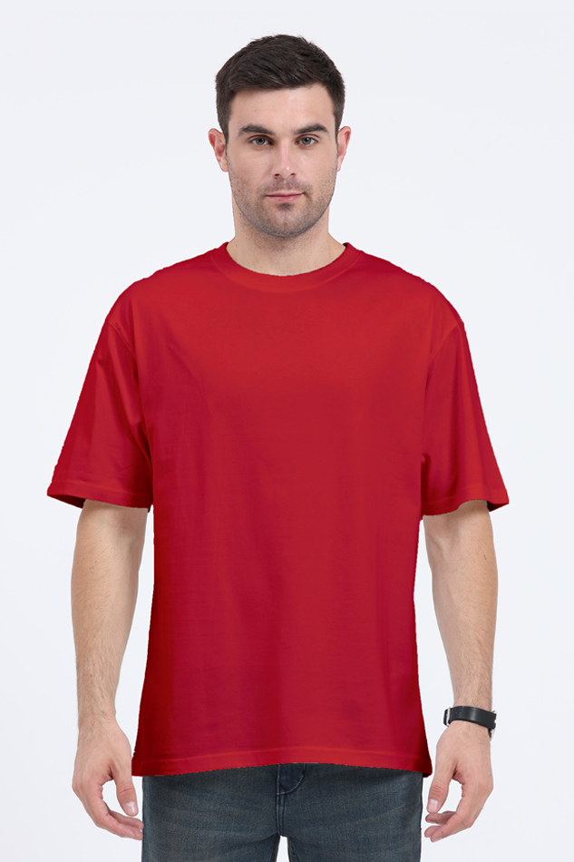 Shelby GT500 Tee | Mustang Oversized Streetwear – The Strangers Club