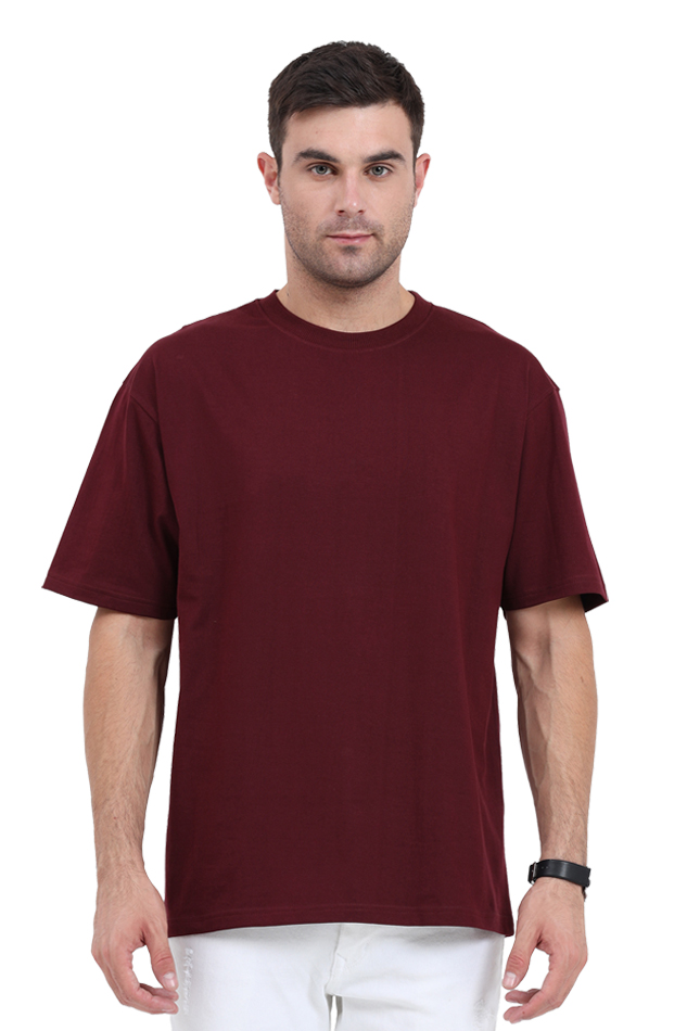 Shelby GT500 Tee | Mustang Oversized Streetwear – The Strangers Club