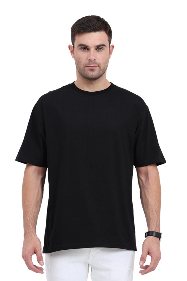 Shelby GT500 Tee | Mustang Oversized Streetwear – The Strangers Club