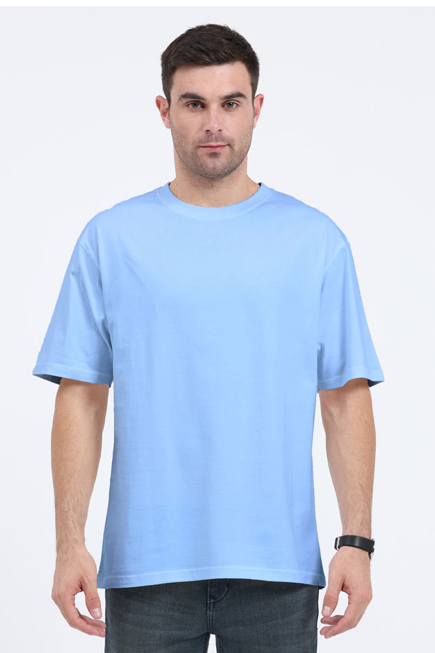 Porsche 911 GT3 RS Blueprint Tee | Oversized Streetwear – The Strangers Club